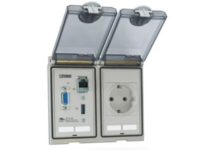 Sockets and service interfaces